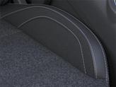 Thumbnail of 2025 Gray Metallic Ford Mustang