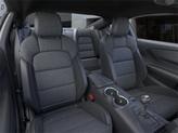 Thumbnail of 2025 Gray Metallic Ford Mustang