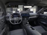 Thumbnail of 2025 Shadow Black Ford Mustang