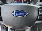 Thumbnail of 2022 Star White Metallic Tri-Coat Ford Explorer
