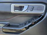 Thumbnail of 2022 Star White Metallic Tri-Coat Ford Explorer