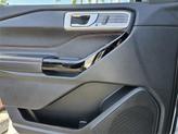 Thumbnail of 2022 Star White Metallic Tri-Coat Ford Explorer