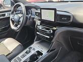 Thumbnail of 2022 Star White Metallic Tri-Coat Ford Explorer