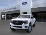 Thumbnail of 2025 Oxford White Ford Ranger