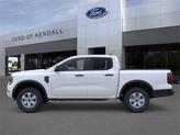 Thumbnail of 2025 Oxford White Ford Ranger