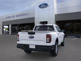 Thumbnail of 2025 Oxford White Ford Ranger