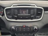 Thumbnail of 2016 Titanium Silver Kia Sorento