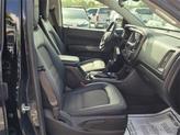 Thumbnail of 2021 Onyx Black GMC Canyon