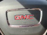 Thumbnail of 2021 Onyx Black GMC Canyon