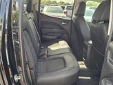 Thumbnail of 2021 Onyx Black GMC Canyon