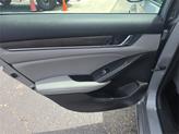 Thumbnail of 2018 Lunar Silver Metallic Honda Accord