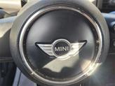 Thumbnail of 2017 Electric Blue Metallic MINI Convertible