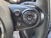 Thumbnail of 2017 Electric Blue Metallic MINI Convertible