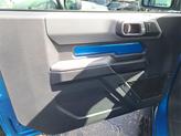 Thumbnail of 2023 Velocity Blue Metallic Ford Bronco