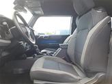 Thumbnail of 2023 Velocity Blue Metallic Ford Bronco