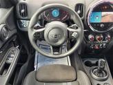 Thumbnail of 2022 Midnight Black Metallic MINI Countryman