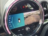 Thumbnail of 2022 Midnight Black Metallic MINI Countryman