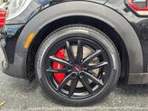 Thumbnail of 2022 Midnight Black Metallic MINI Countryman