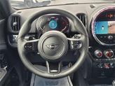 Thumbnail of 2022 Midnight Black Metallic MINI Countryman
