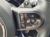 Thumbnail of 2022 Midnight Black Metallic MINI Countryman