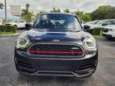 2022 MINI Countryman John Cooper Works ALL4
