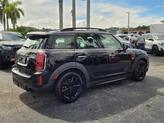 Thumbnail of 2022 Midnight Black Metallic MINI Countryman