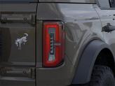 Thumbnail of 2025 Marsh Gray Ford Bronco