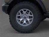Thumbnail of 2025 Marsh Gray Ford Bronco
