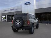Thumbnail of 2025 Marsh Gray Ford Bronco