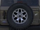 Thumbnail of 2025 Marsh Gray Ford Bronco