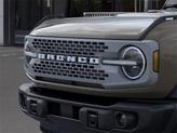 Thumbnail of 2025 Marsh Gray Ford Bronco