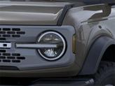 Thumbnail of 2025 Marsh Gray Ford Bronco