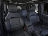 Thumbnail of 2025 Marsh Gray Ford Bronco
