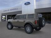 Thumbnail of 2025 Marsh Gray Ford Bronco