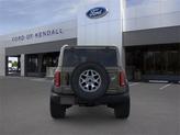 Thumbnail of 2025 Marsh Gray Ford Bronco