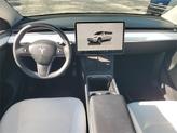 Thumbnail of 2024 Pearl White Multi-Coat Tesla Model Y