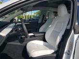Thumbnail of 2024 Pearl White Multi-Coat Tesla Model Y