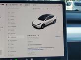 Thumbnail of 2024 Pearl White Multi-Coat Tesla Model Y