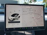Thumbnail of 2024 Pearl White Multi-Coat Tesla Model Y