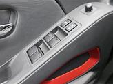 Thumbnail of 2024 Gun Metallic Nissan Frontier