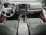 Thumbnail of 2024 Gun Metallic Nissan Frontier