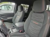 Thumbnail of 2024 Gun Metallic Nissan Frontier