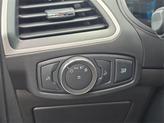 Thumbnail of 2022 Gray Metallic Ford Edge