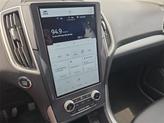 Thumbnail of 2022 Gray Metallic Ford Edge