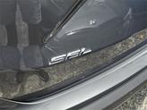 Thumbnail of 2022 Gray Metallic Ford Edge