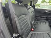 Thumbnail of 2022 Gray Metallic Ford Edge