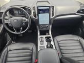 Thumbnail of 2022 Gray Metallic Ford Edge