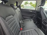 Thumbnail of 2022 Gray Metallic Ford Edge