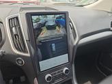 Thumbnail of 2022 Gray Metallic Ford Edge