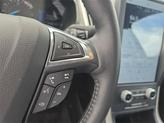 Thumbnail of 2022 Gray Metallic Ford Edge